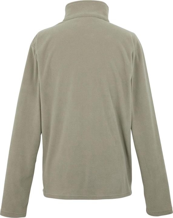 Actual product image Regatta Great Outdoors Mens Thompson Half Zip Fleece Top (XL)