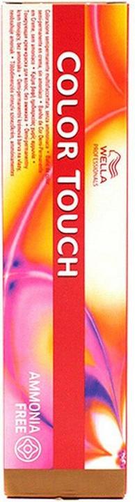 Image du produit Wella Color Touch Rich Natural Coloration des cheveux (7/89)