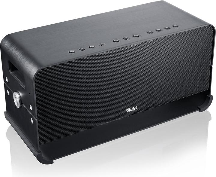 Immagine prodotto Teufel Boomster XL (10 h, Batteria ricaricabile)