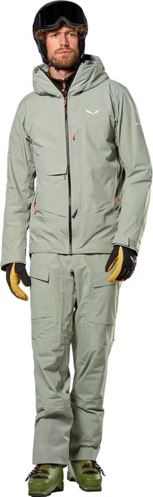 Image du produit Salewa Veste Sella Free 3 Layers Powertex (54, XXL)