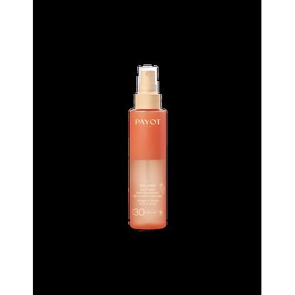 Actual product image Payot Paris Payot - High Protection Sun Water SPF 30 150 ml (Suntan cream, SPF 30, 150 ml)