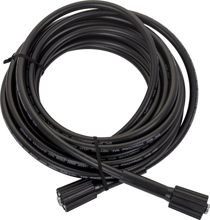 Actual product image Scheppach HCP5000 petrol high-pressure cleaner (DIY) (Petrol)