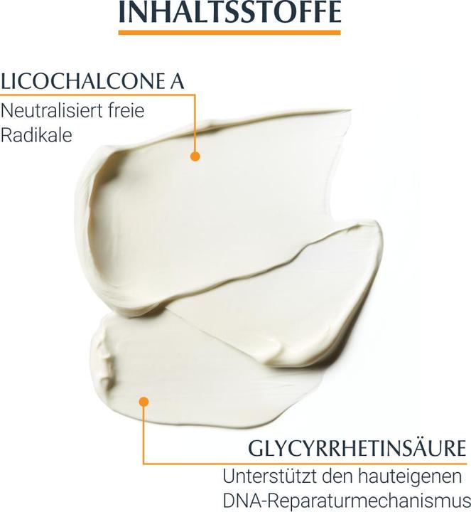 Produktbild Eucerin Sensitive Protect (Sonnencreme Gesicht, SPF 50, 50 ml, 67 g)