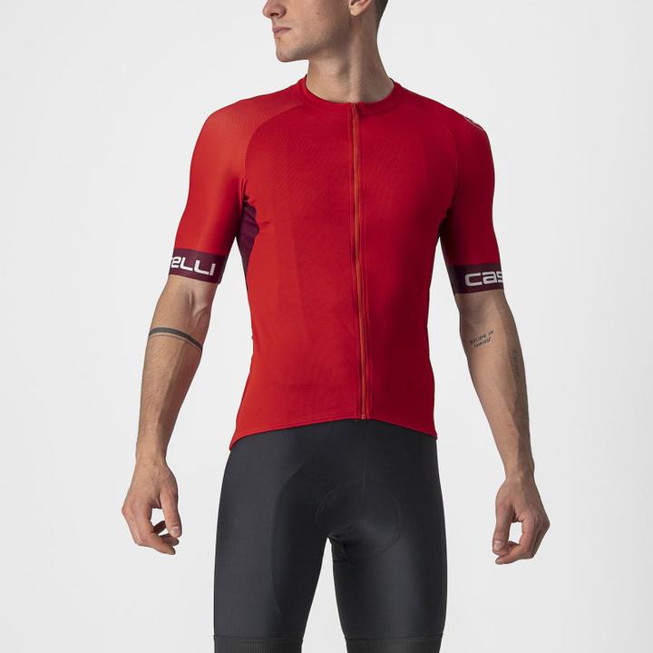 Castelli Entrata VI Jersey (XXL)