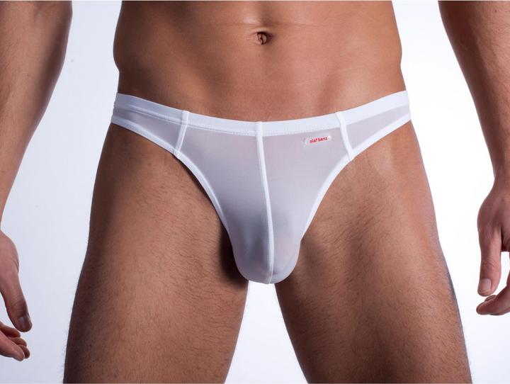 Immagine prodotto Olaf Benz RED 0965 Mini Stringa (XXL, Confezione singola)