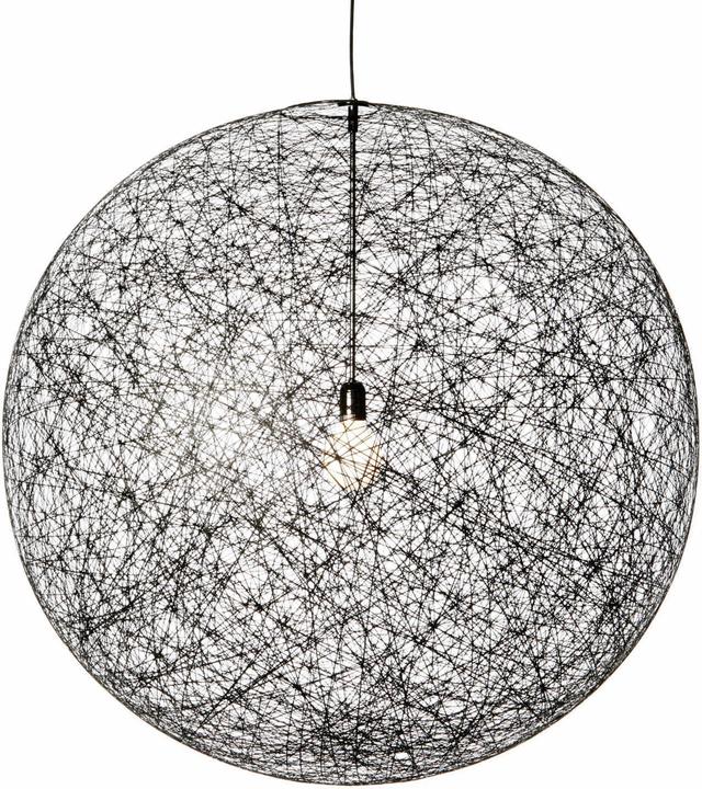 Actual product image Moooi Random Light M Led Pendant Lamp (805 lm)