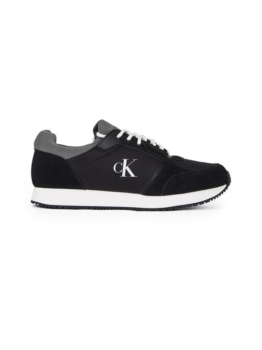 Produktbild Calvin Klein Retro Sock Runner mg Wmm (42)