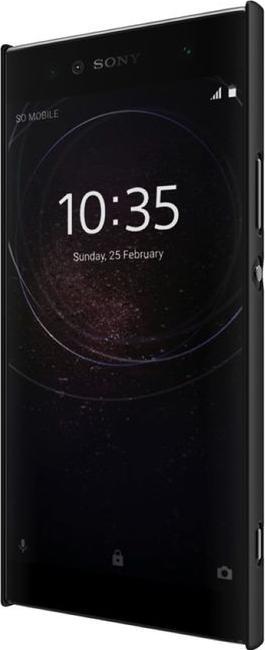 Actual product image Nillkin Super Frosted Shield Series (Sony Xperia XA2 Ultra)