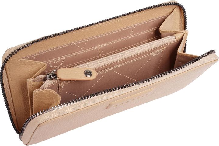 Actual product image Bugatti Geldbörse ELSA