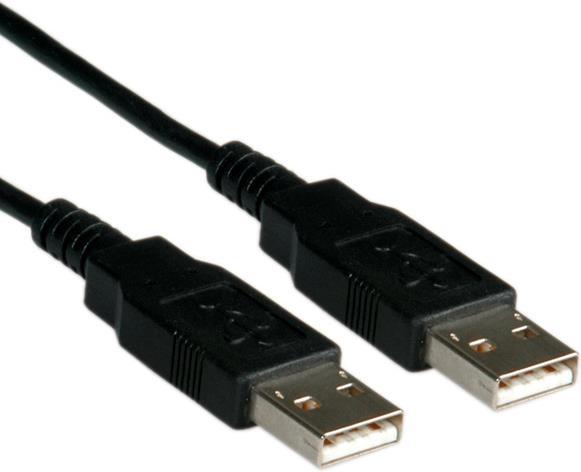 Produktbild Roline USB 2.0 (0.80 m, USB 2.0)