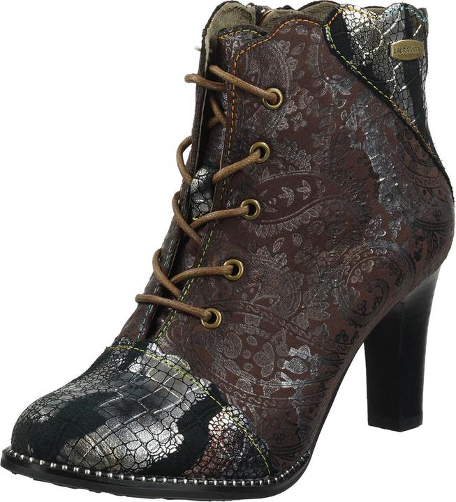 Actual product image Laura Vita Stiefelette (38)