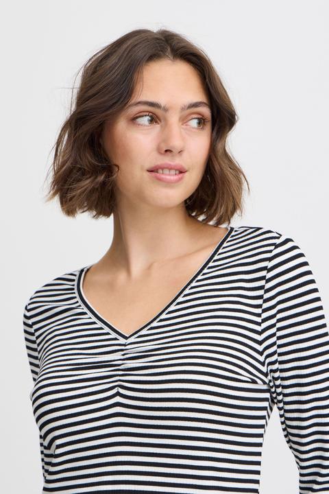 Image du produit Fransa FRMONA TEE 4 20614507 (L)