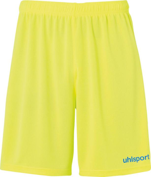 Uhlsport Shorts CENTER BASIC SHORTS (XXL)