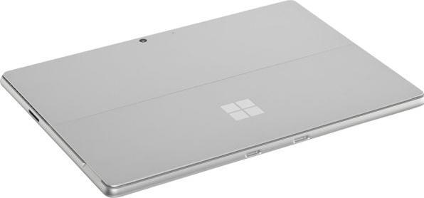 Produktbild Microsoft Surface Pro – Copilot+ PC (mit Netzteil) – 11. Edition (13", Snapdragon X Plus X1P-64-100, 16 GB, 256 GB, Ohne Tastaturlayout)