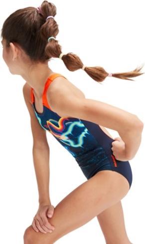 Produktbild Speedo Digital Placement Splashback (10)
