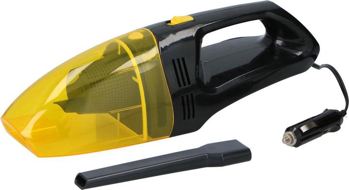 Immagine prodotto Dunlop Aspirapolvere per auto