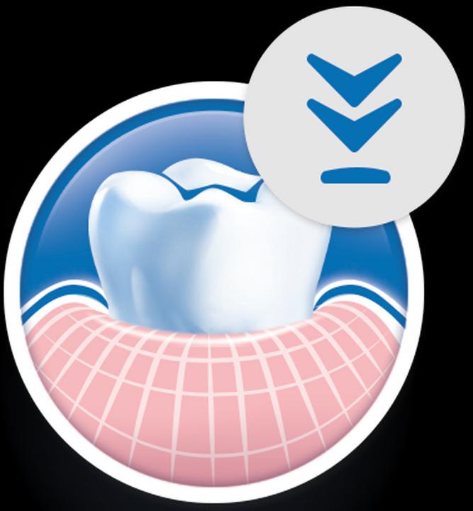 Image du produit Oral-B Genius 10900 (Brosse à dents oscillo-rotative)