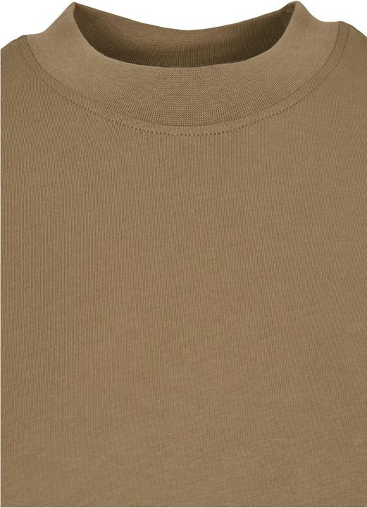 Actual product image Urban Classics Ladies Organic Oversized Tee (3XL)