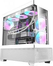 Actual product image Darkflash Tech DS900 Air (mATX, ITX, ATX)