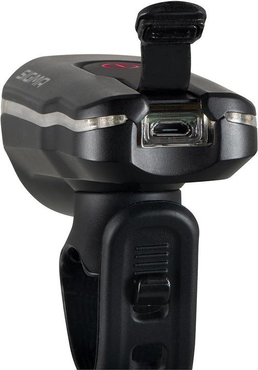 Immagine prodotto Sigma Sport Aura 60 USB/Nugget II (60 lm, 60 lm)