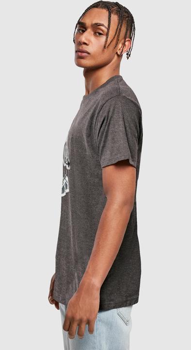 Produktbild Mister Tee Seagull Sneakers Tee - 18357 (L)