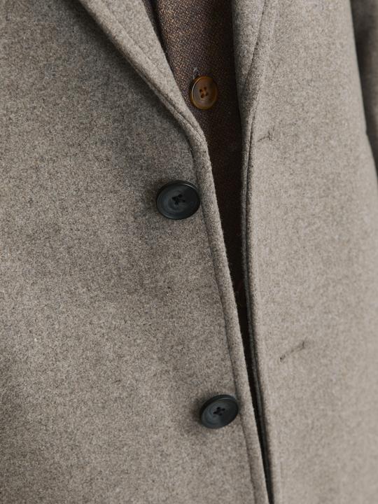 Image du produit Jack & Jones Jjeharrison Wool Coat Sn (XXL)