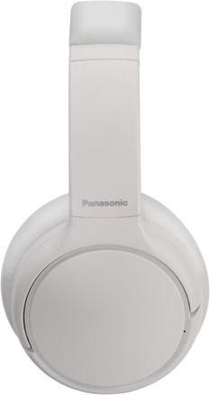 Productafbeelding Panasonic RB-M600BE-C beige BT-hoofdtelefoon Hybride ANC, BT5.3, ENC, XBS Deep, tot 65u (ANC, 65 h, Draadloze)