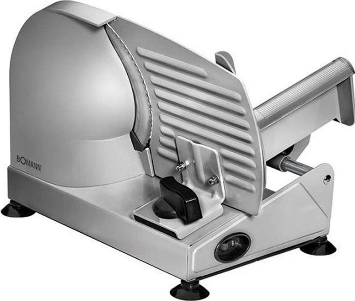 Productafbeelding Bomann MA451CB
