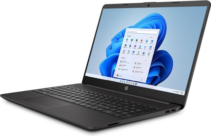 Actual product image HP 250 G9 (15.60", Intel Core i5-1235U, 16 GB, 512 GB, DE)