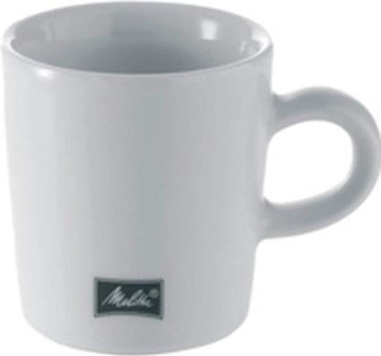 Image du produit Melitta Gobelet à anse M Cups 18908 VE6 (1 x)