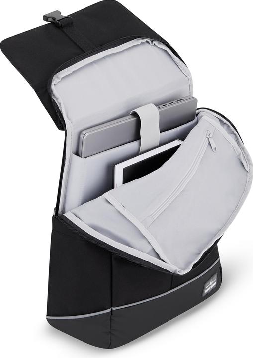 Actual product image Johnny Urban Mika Bike Backpack (18 l)