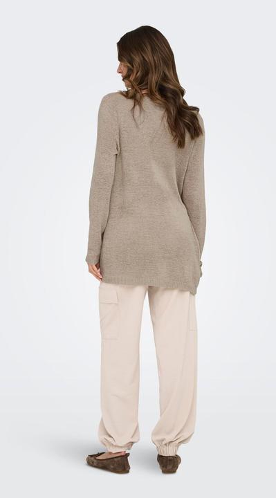 Actual product image Only Onlsunny Ls V-Neck Cardigan Knt Nca (XS)