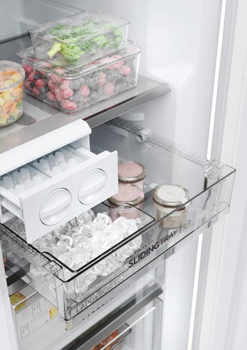Produktbild Haier H4F306WAH1 (Freistehend, 301 l)