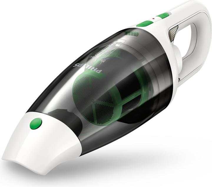 Actual product image Philips MiniVac FC6148/01