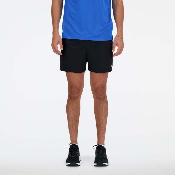 Actual product image New Balance Short 5 Inch Brief (L)