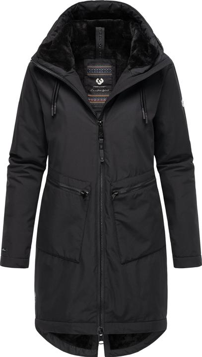 Actual product image Ragwear Holstic (XXL)