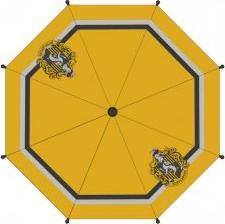 Actual product image Cerda HARRY POTTER - Poufsouffle - Parapluie Pliable 53 cm