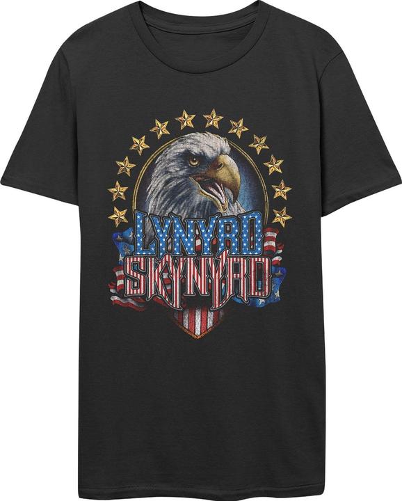 Produktbild Lynyrd Skynyrd TShirt (M)