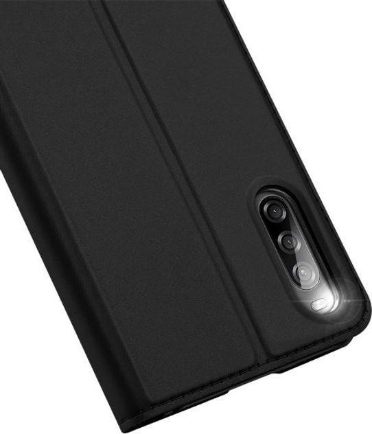 Productafbeelding Dux Ducis Skin Pro Serie Boekomslag (Sony Xperia L4)