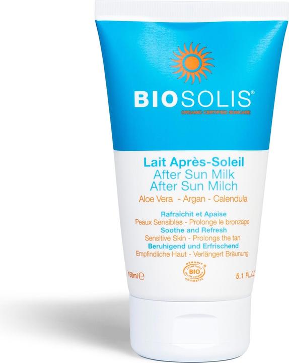 Biosolis Dopo il sole (Crema, 150 ml)