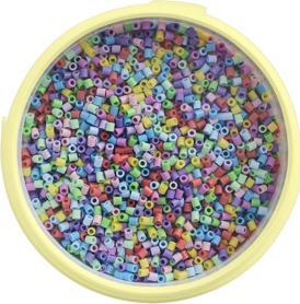 Actual product image Hama 180-67 Bucket 10000 Beads