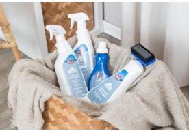 Image du produit Trixie Nettoyant pour tapis et tissus d'ameublement, 650 ml (650 ml)