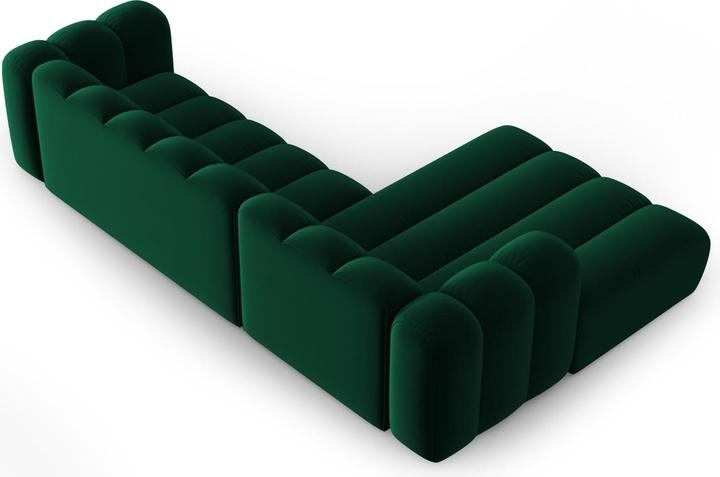 Image du produit Micadoni Lupine (Canapé d'angle)