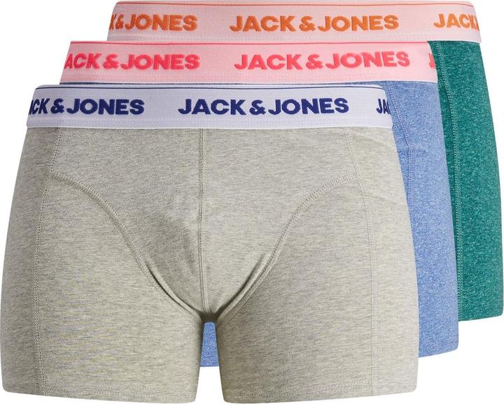 Image du produit Jack & Jones Super Twist (S, Lot de 3)