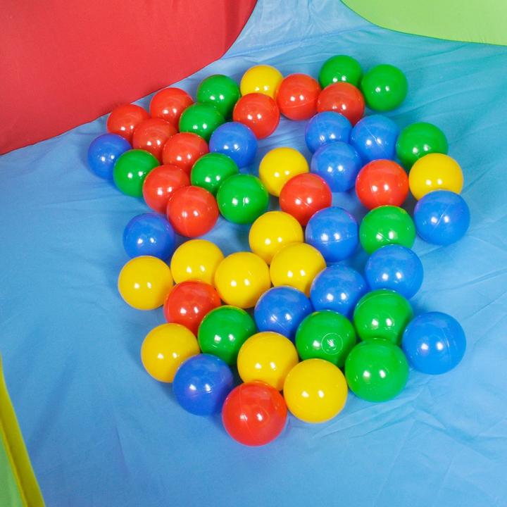 Image du produit Knorrtoys Bellox avec des balles