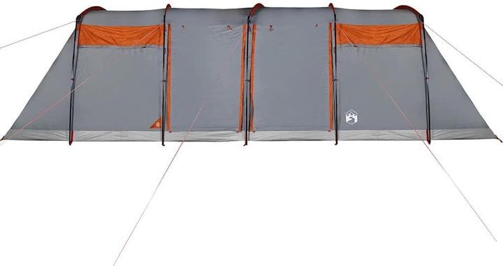 Image du produit VidaXL Kenrick (Tente tunnel, 22.30 kg, 9+ personnes)