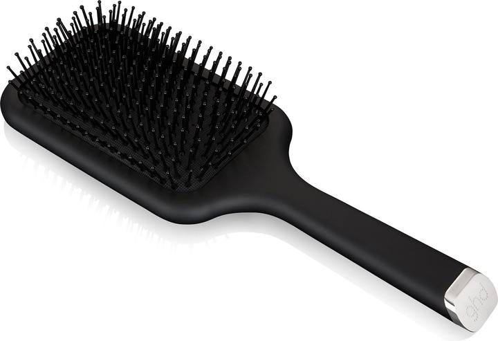 Produktbild ghd Iced Luxe Collection - Max Geschenkset - Glätteisen Mit Breiten Platten (Glätteisen)
