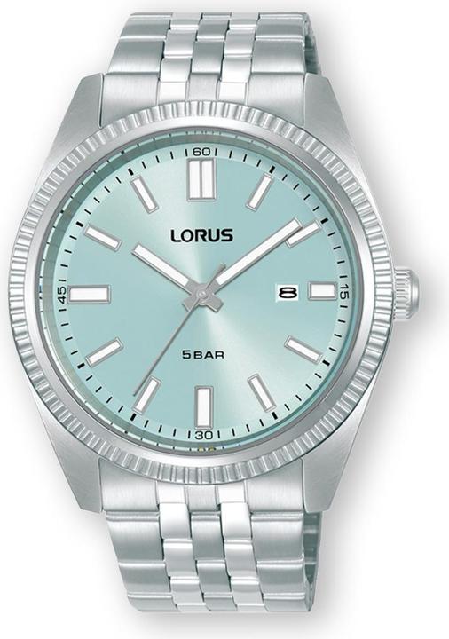 Immagine prodotto Lorus Men's Analogue Watch (Orologio da polso analogico, 42 mm)