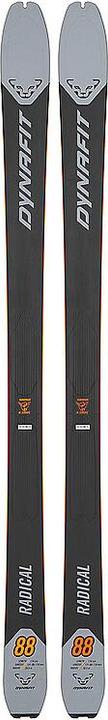 Image du produit Dynafit Radical 88 Ski de randonnée (166 cm, Avec fixations)