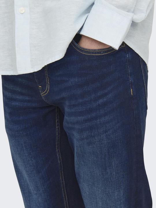 Actual product image Only & Sons Slim fit jeans Slim fit jeans (W31/L30)